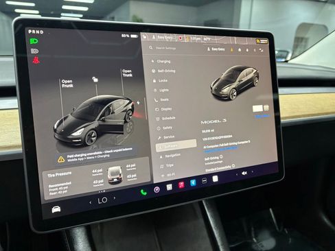 Used 2023 Tesla Model 3 Standard Range RWD image 20