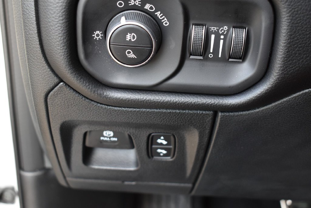 New 2027 RAM 1500 RHO AWD/4WD image 31