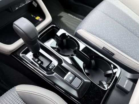 New 2026 Subaru Forester Premium w/ Premium/Sport Hybrid Package AWD/4WD image 20