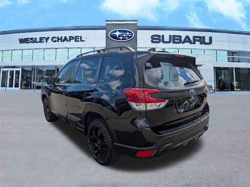 Used 2023 Subaru Forester Wilderness image 7