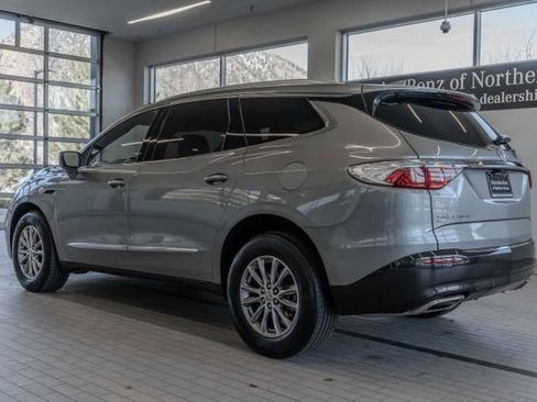 Used 2023 Buick Enclave Premium w/ Trailering Package, 5000 lbs. image 13