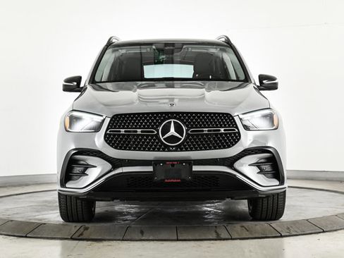 Certified 2026 Mercedes-Benz GLE 350 image 2