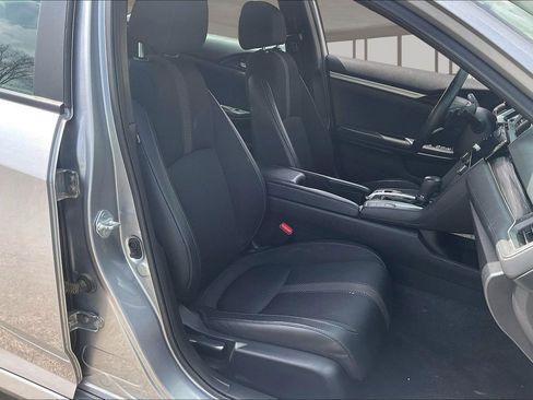 Used 2021 Honda Civic Sport image 9
