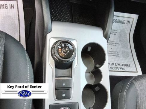 Certified 2023 Ford Bronco Sport Big Bend AWD/4WD image 25