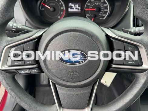 Used 2018 Subaru Impreza 2.0i Premium image 19