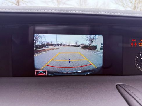 Certified 2023 Lexus LC 500 500 CONVERTIBLE/TOURING/MARK L w/ Touring Package image 23