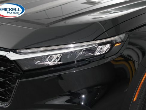 Used 2024 Honda CR-V EX image 10