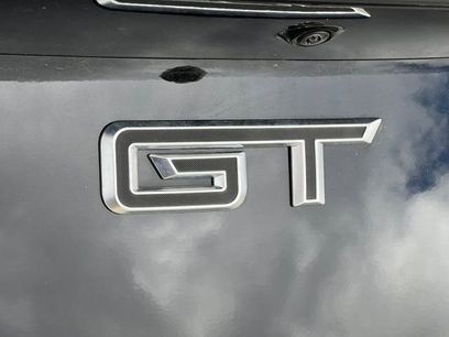 New 2024 Ford Mustang GT Premium