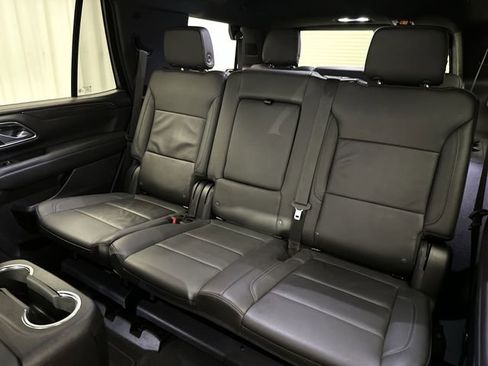 Used 2024 Chevrolet Tahoe LT AWD/4WD image 27