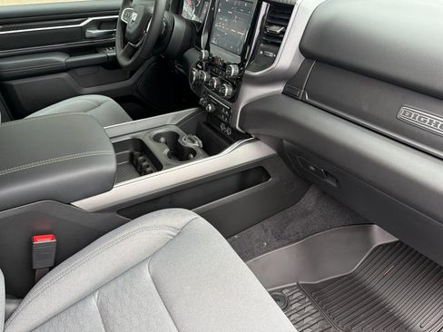 New 2026 RAM 1500 Big Horn image 13