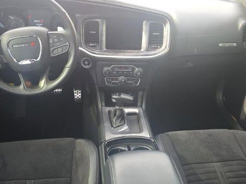 Used 2023 Dodge Charger Scat Pack w/ Daytona Edition Group image 7