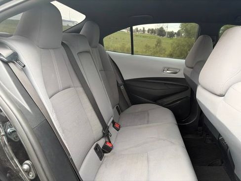 Used 2024 Toyota Corolla SE FWD image 8