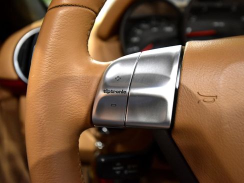 Used 2008 Porsche Boxster image 25