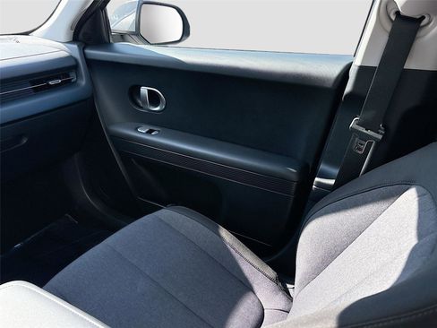 Used 2024 Hyundai Ioniq 5 SEL RWD image 24