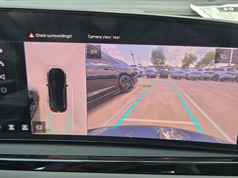 New 2025 Audi A5 2.0T Prestige image 21