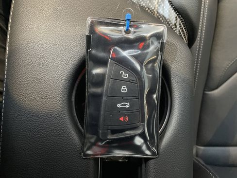 Used 2025 Toyota Supra Premium image 37