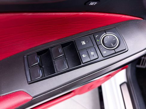 Used 2023 Lexus IS 350 F Sport w/ Navigation Package RWD image 22