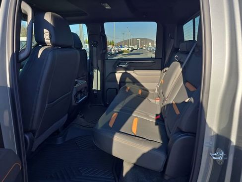 New 2026 GMC Sierra 2500 AT4 image 10