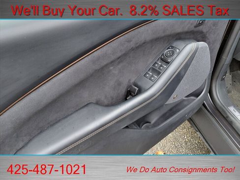 Used 2022 Ford Mustang Mach-E GT image 17