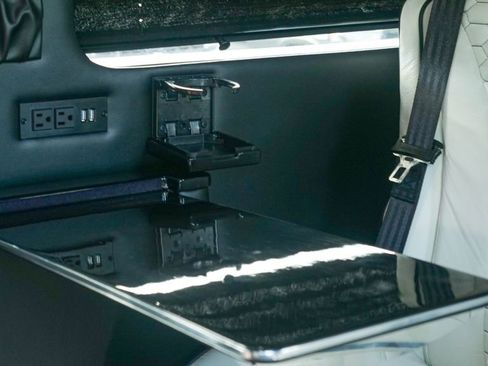 Used 2020 Mercedes-Benz Sprinter 3500 image 89