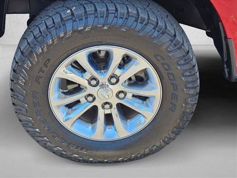 Used 2014 RAM 1500 Big Horn AWD/4WD image 23