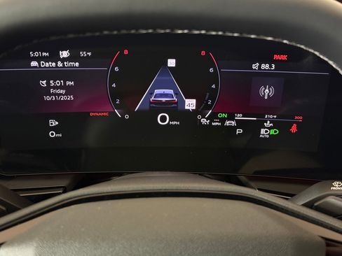 New 2025 Audi S5 Premium Plus AWD/4WD image 20