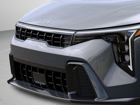 New 2026 Kia K4 EX FWD image 13