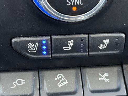 Used 2019 GMC Sierra 1500 Denali w/ Denali Ultimate Package image 22