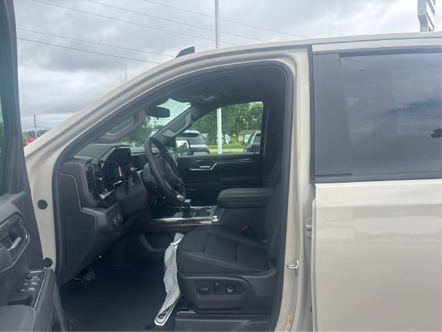 New 2026 Chevrolet Silverado 1500 RST AWD/4WD image 9