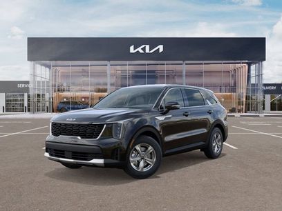 New 2026 Kia Sorento LX