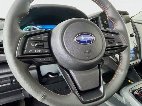 New 2026 Subaru Crosstrek 2.5i Limited image 10