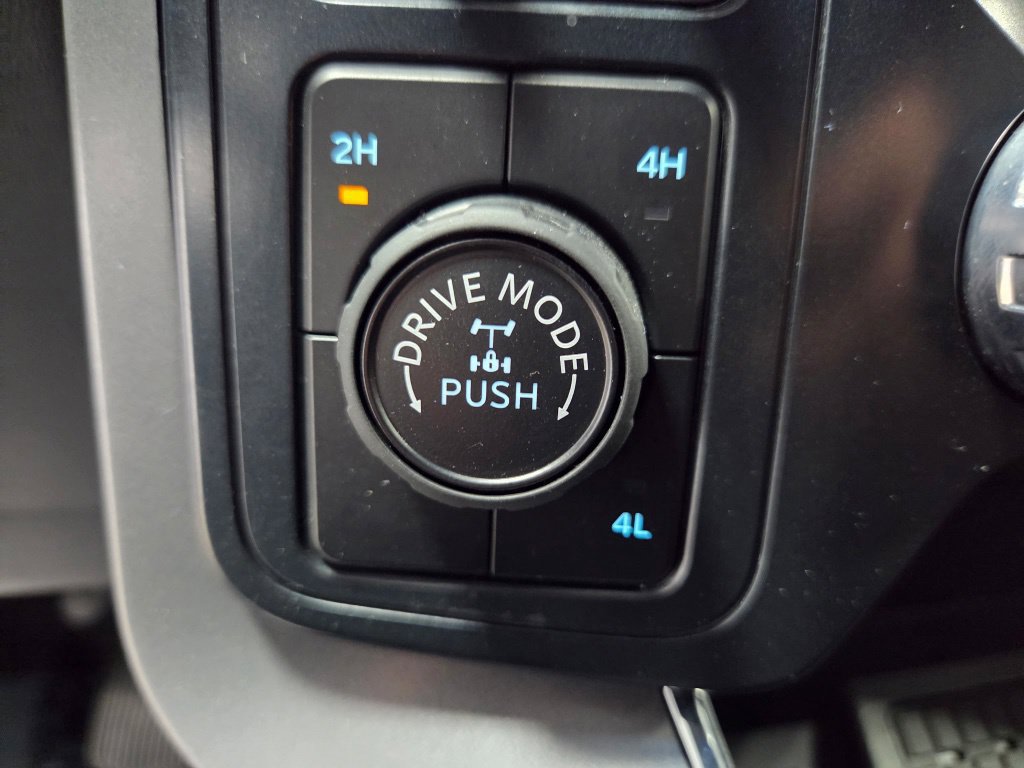 Used 2026 Ford F150 XLT w/ Equipment Group 302A MID AWD/4WD image 41