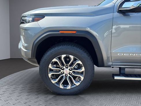 New 2026 GMC Canyon Denali AWD/4WD image 27