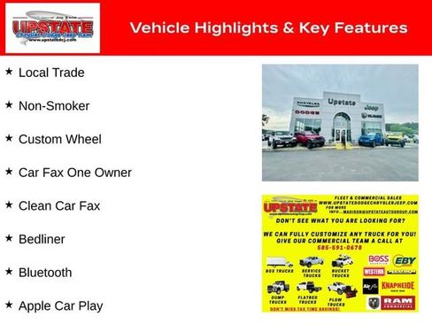 Used 2024 RAM 2500 Big Horn w/ Sport Appearance Package AWD/4WD image 6