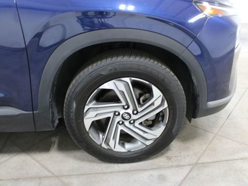 Used 2023 Hyundai Santa Fe SEL image 36