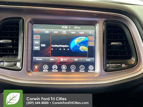 Used 2017 Dodge Challenger R/T w/ Driver Convenience Group image 18