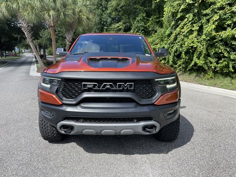 Used 2024 RAM 1500 TRX AWD/4WD image 3