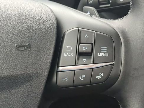 New 2025 Ford Bronco Sport Badlands w/ Badlands Tech Package image 27