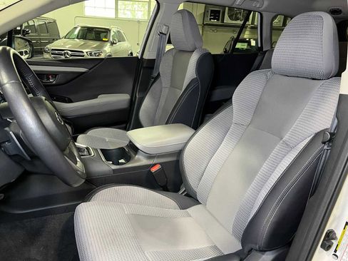 Used 2024 Subaru Outback Premium image 24