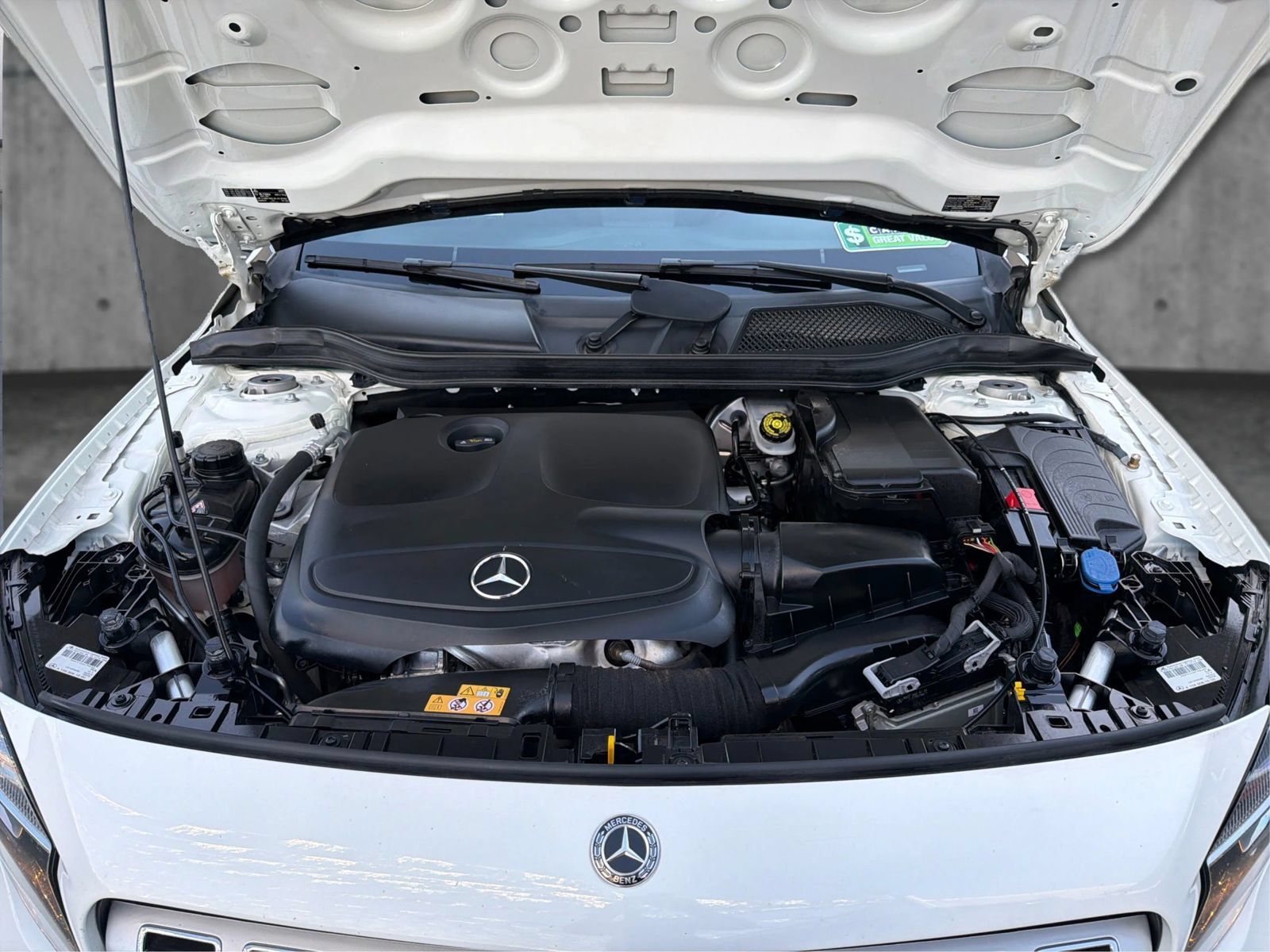 Used 2020 Mercedes-Benz GLA 250 4MATIC image 11