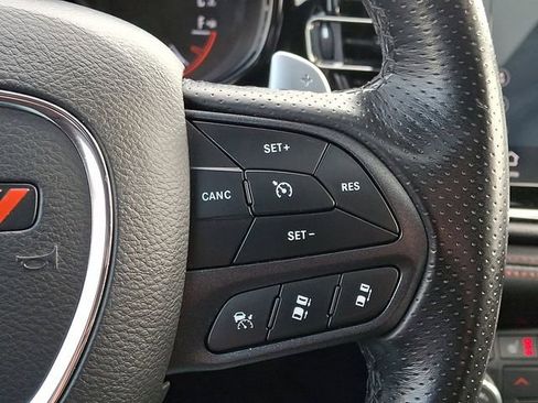 Used 2024 Dodge Durango R/T image 24