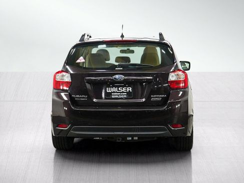 Used 2013 Subaru Impreza 2.0i Sport Premium AWD/4WD image 4