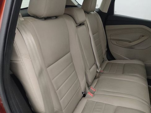 Used 2014 Ford Escape Titanium AWD/4WD image 19