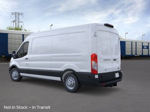 New 2026 Ford Transit 250 148 Medium Roof Extended AWD image 4