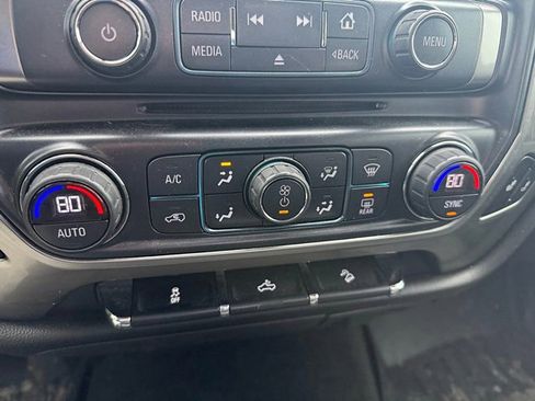 Used 2018 Chevrolet Silverado 1500 LT w/ All Star Edition image 23