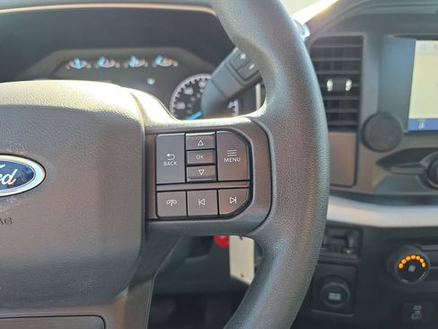 Used 2022 Ford F150 XL w/ Trailer Tow Package RWD image 21