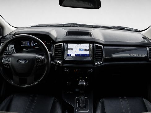 Used 2021 Ford Ranger Lariat w/ Equipment Group 501A High RWD image 19