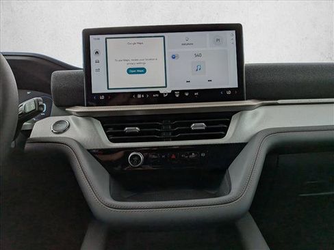 New 2026 Ford Explorer Active image 11