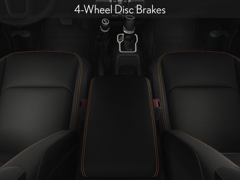 New 2025 Jeep Wrangler Sport S image 29