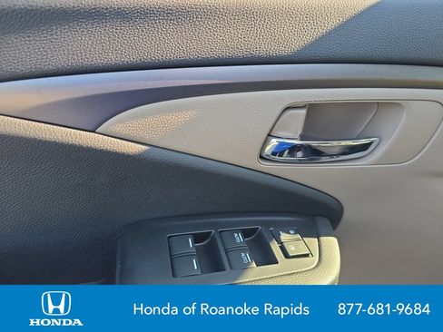 Used 2019 Honda Ridgeline RTL-T image 11
